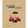 Online 30 Second London Book Books About London | London Gifts