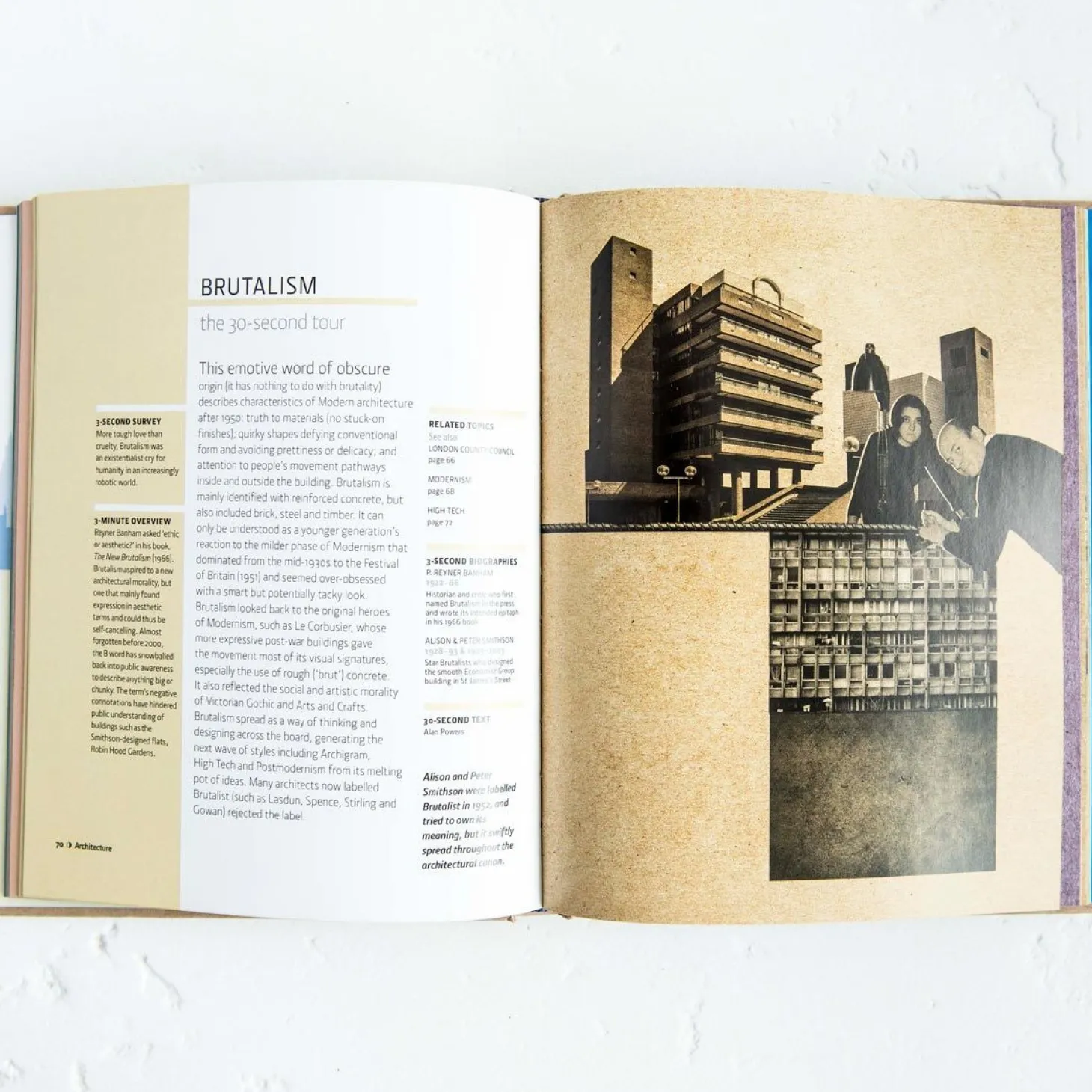 second_london_book_2.webp Online 30 Second London Book Books About London | London Gifts