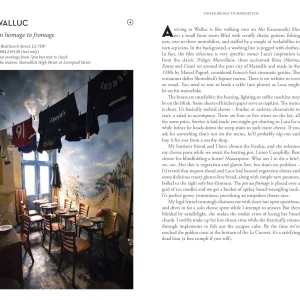 Sale Secret London - Unusual Bars & Restaurants Book London Gifts