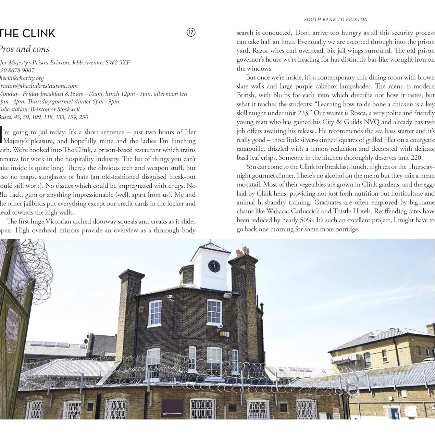 secret_london__unusual_bars_amp_restaurants_book_2.webp Sale Secret London - Unusual Bars & Restaurants Book London Gifts