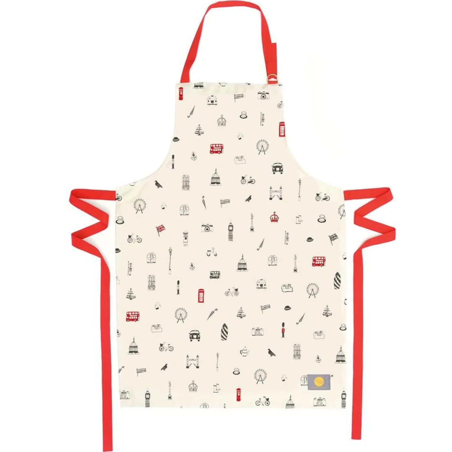 simply_london_apron_by_victoria_eggs_0.webp Shop Simply London Apron by Tea Towels | London Gifts