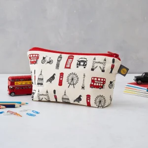 Cheap Simply London Cosmetic Bag by Makeup Bags | Bags