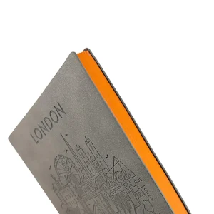 Hot Sketch London A5 Notebook Office & Stationery | London Gifts