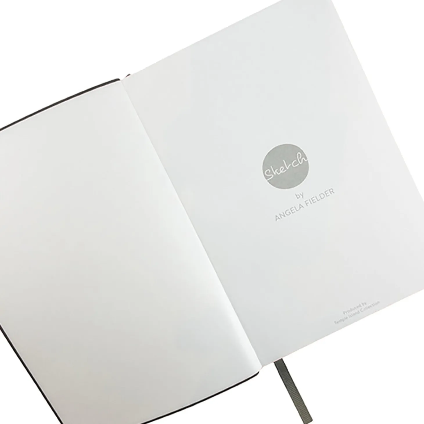 sketch_london_a_notebook_2.webp Hot Sketch London A5 Notebook Office & Stationery | London Gifts