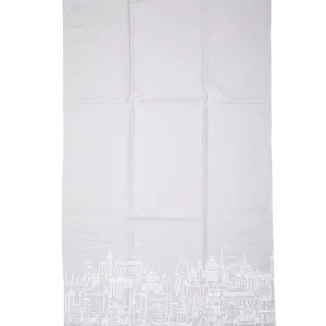 Discount Double Tea Towel Pack Tea Towels | London Gifts