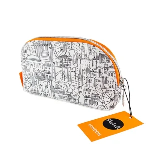 New Holborn Make Up Bag Makeup Bags | Bags
