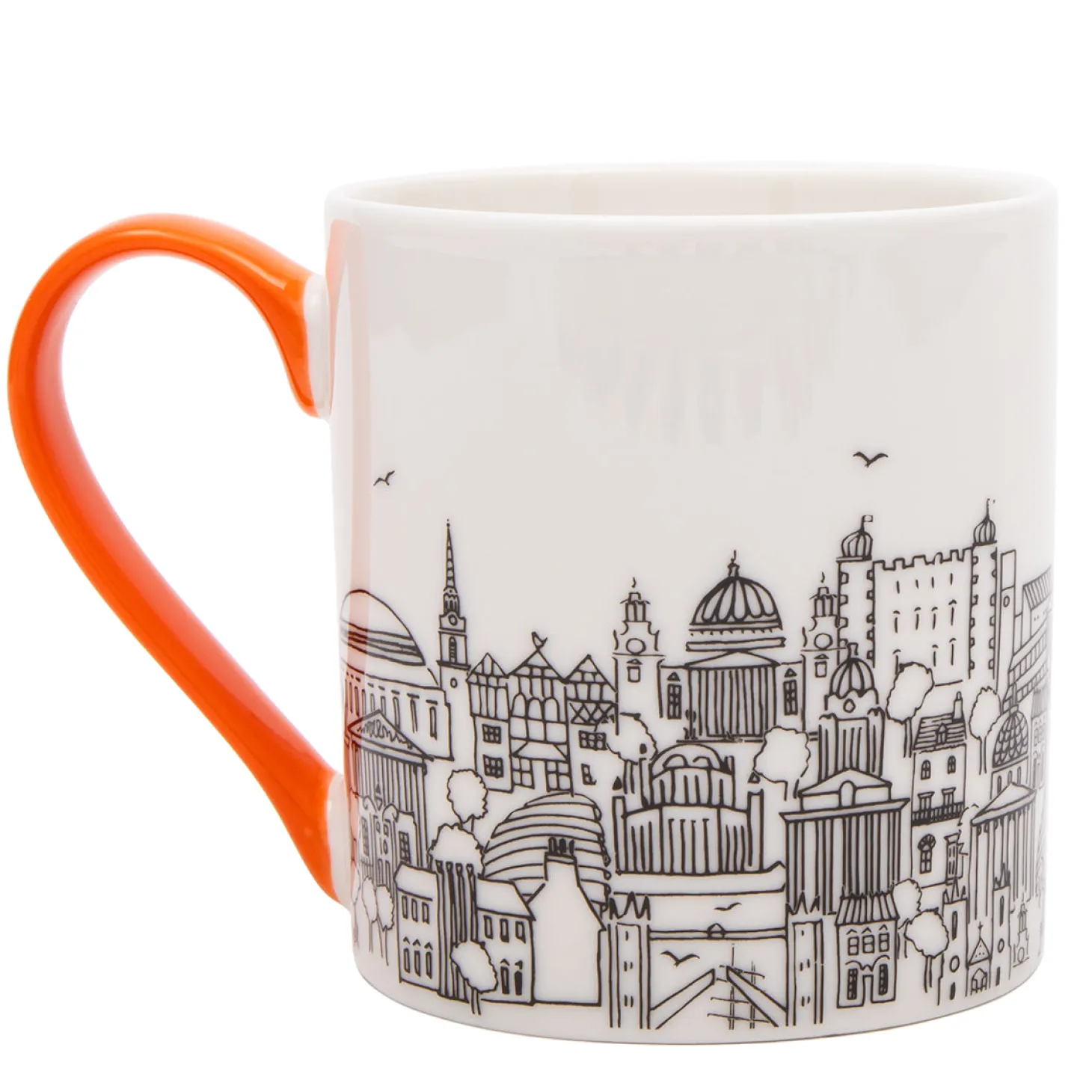 sketch_london_mug_1.webp Shop Mug Mugs | London Gifts