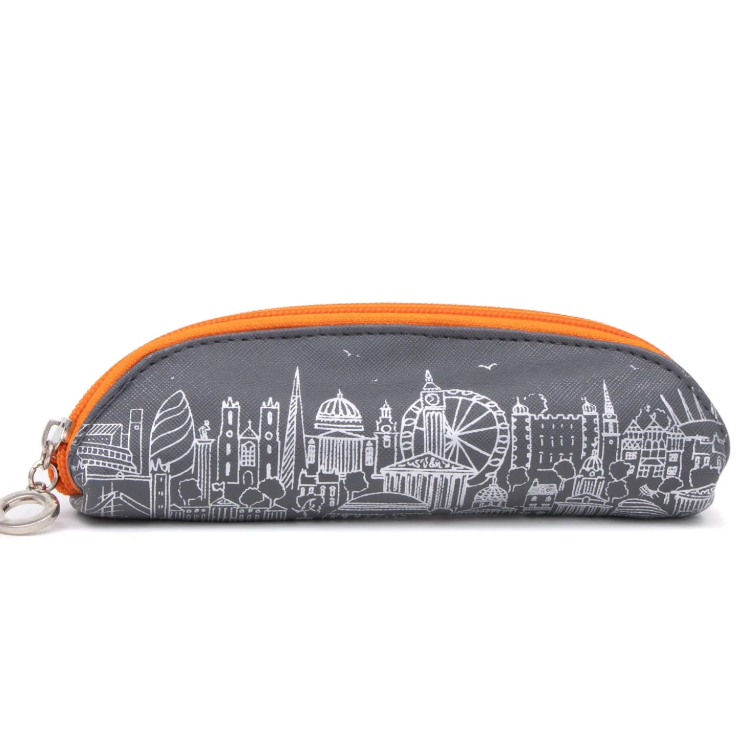 sketch_london_pencil_case_0.webp Flash Sale Pencil Case Office & Stationery | London Gifts