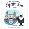 Cheap The Adventures Of Captain Bobo Book - London Children's Books | London Gifts