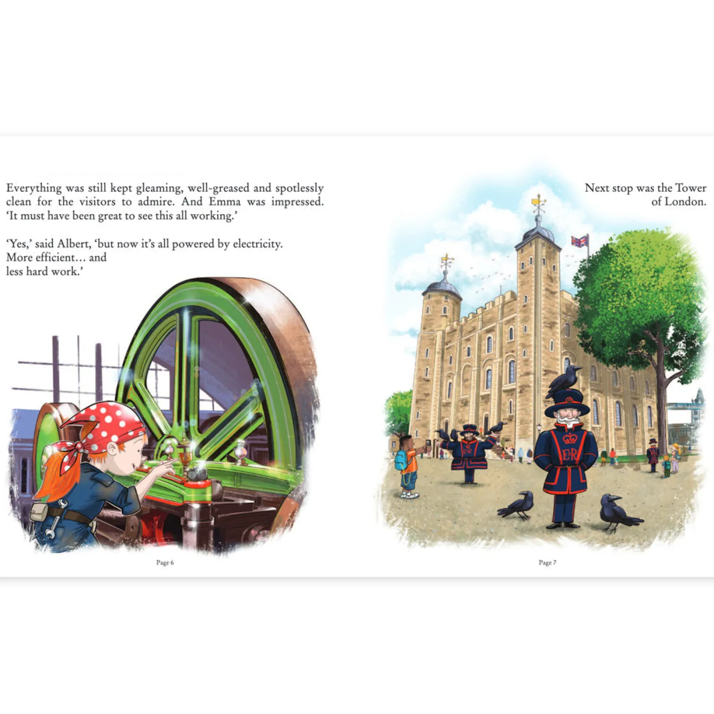 the_adventures_of_captain_bobo_book__london_2.webp Cheap The Adventures Of Captain Bobo Book - London Children's Books | London Gifts
