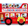 Flash Sale The London Noisy Bus Book by Kids Marion Billet Books | Children's Books