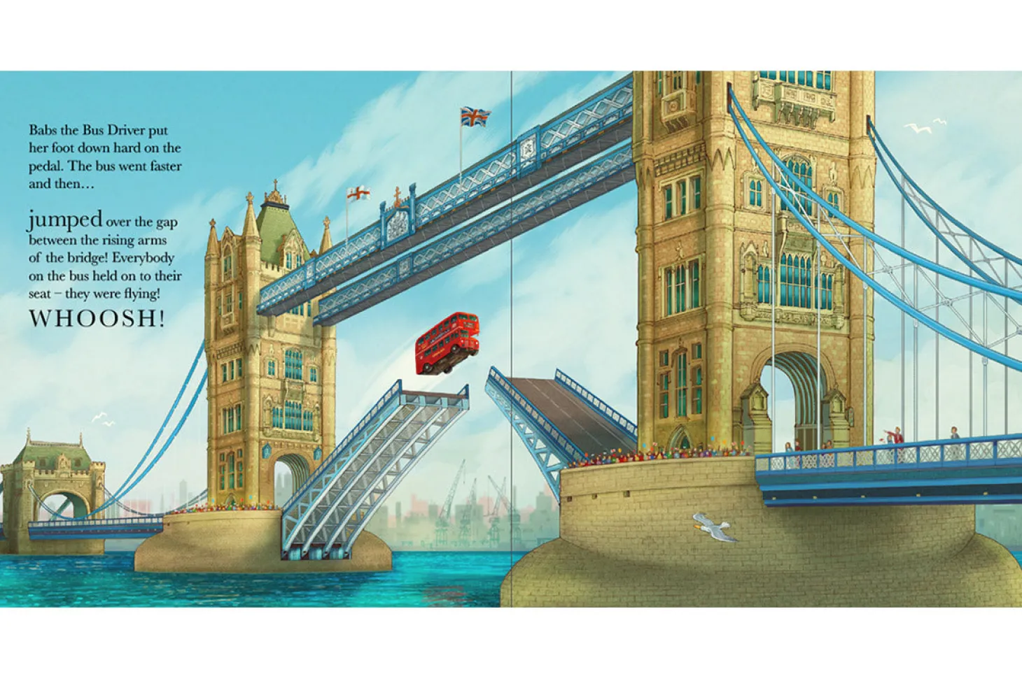 the_tower_bridge_cat_book_1.webp Best Sale Book Kids Children's Books | The Tower Bridge Cat