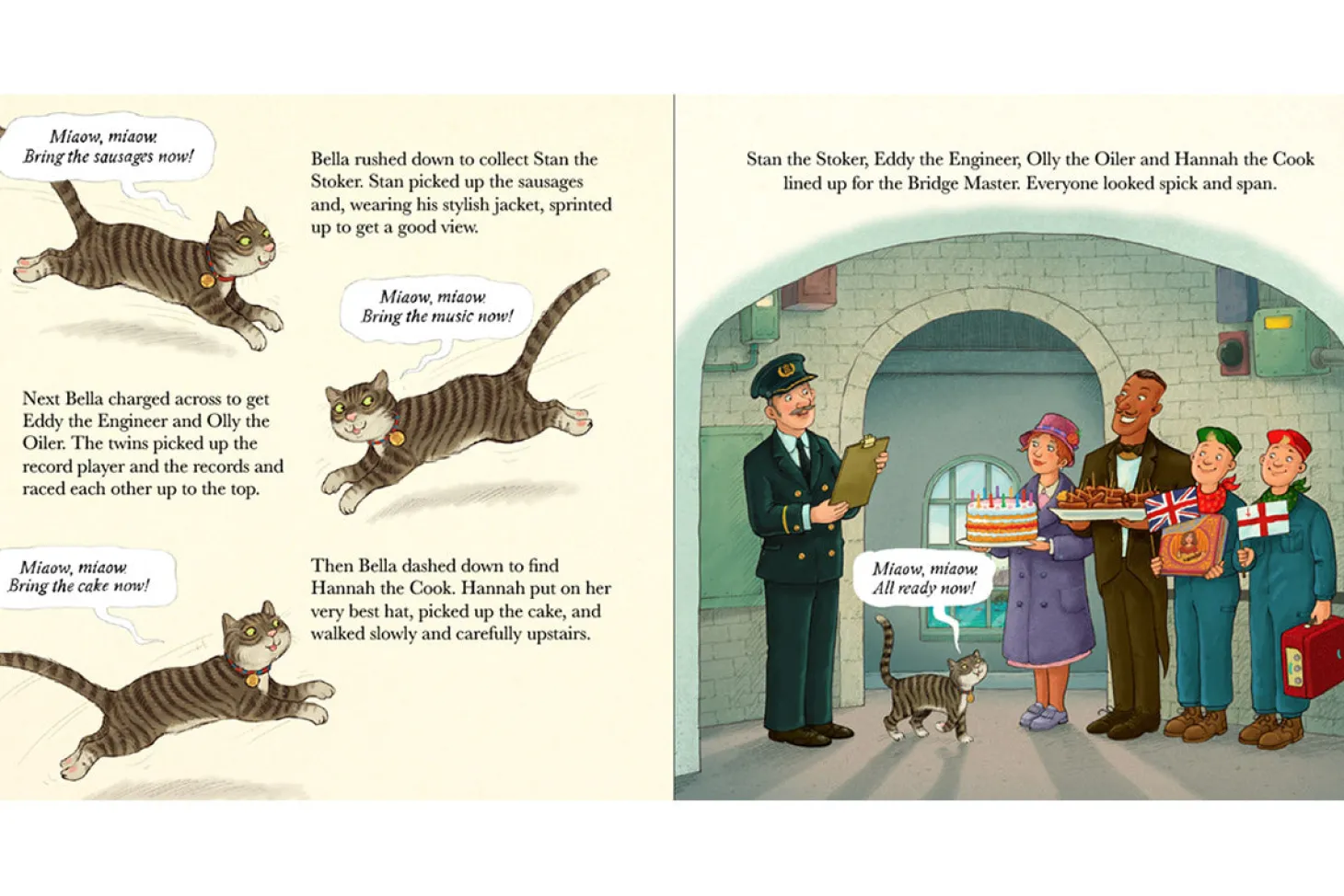 the_tower_bridge_cat_book_2.webp Best Sale Book Kids Children's Books | The Tower Bridge Cat