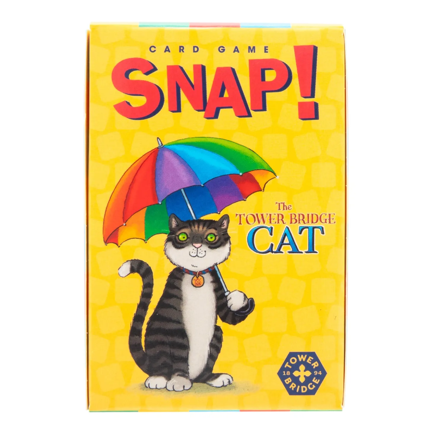 the_tower_bridge_cat_snap_cards_0.webp Cheap Snap Cards Kids Tower Bridge Toys & Games | Tower Bridge Gifts