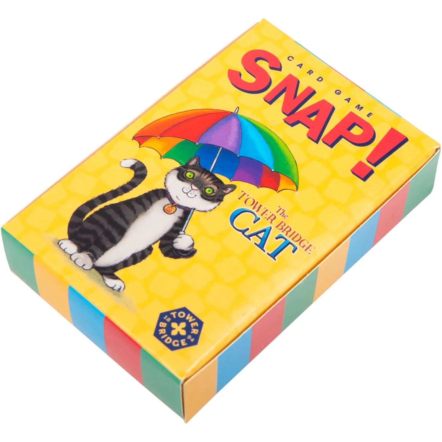 the_tower_bridge_cat_snap_cards_2.webp Cheap Snap Cards Kids Tower Bridge Toys & Games | Tower Bridge Gifts