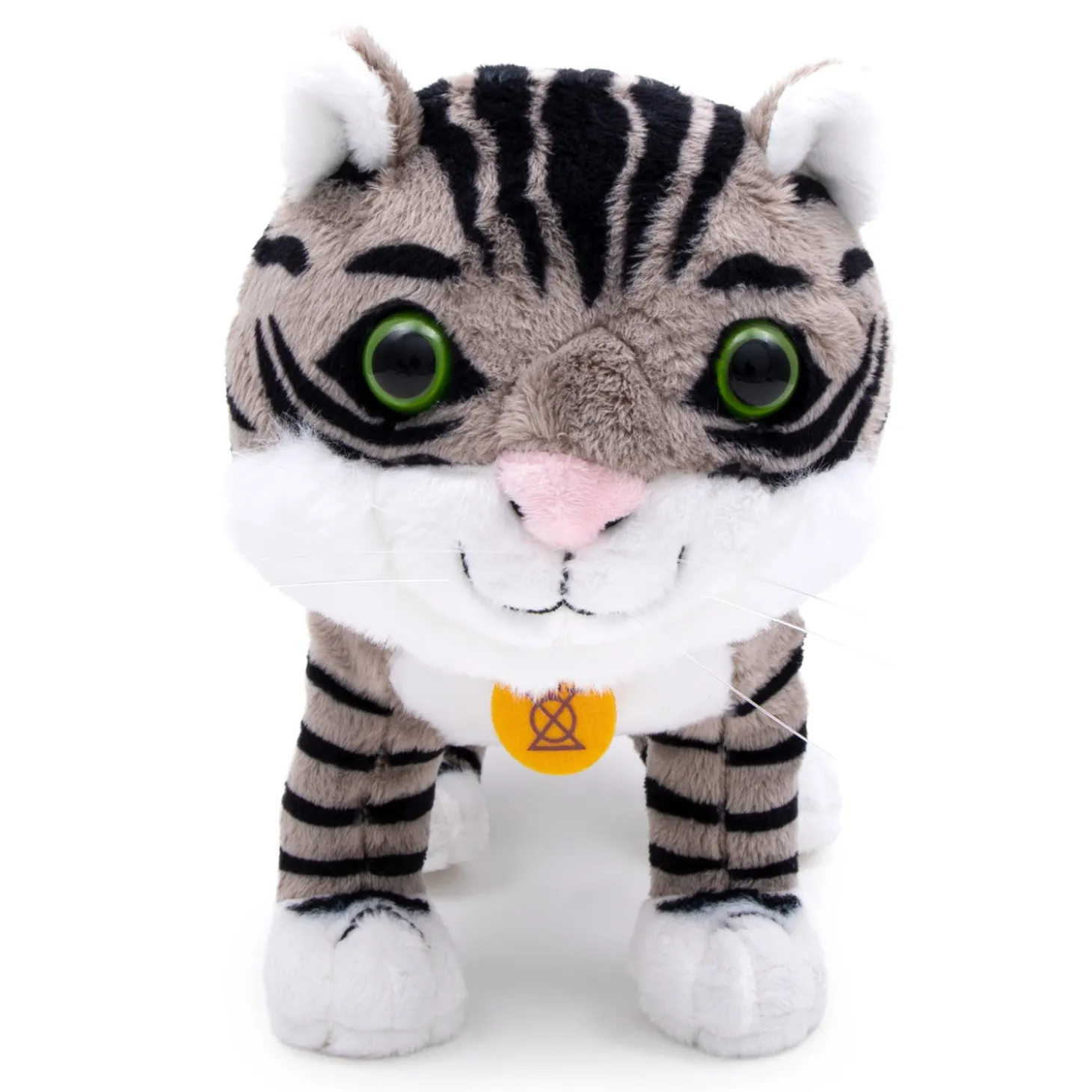 the_tower_bridge_cat_soft_toy_2.webp Clearance Soft Toy Kids Tower Bridge Toys & Games | Tower Bridge Gifts