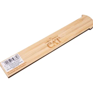 Discount Wooden Ruler Kids The Tower Bridge Cat | The Tower Bridge Cat