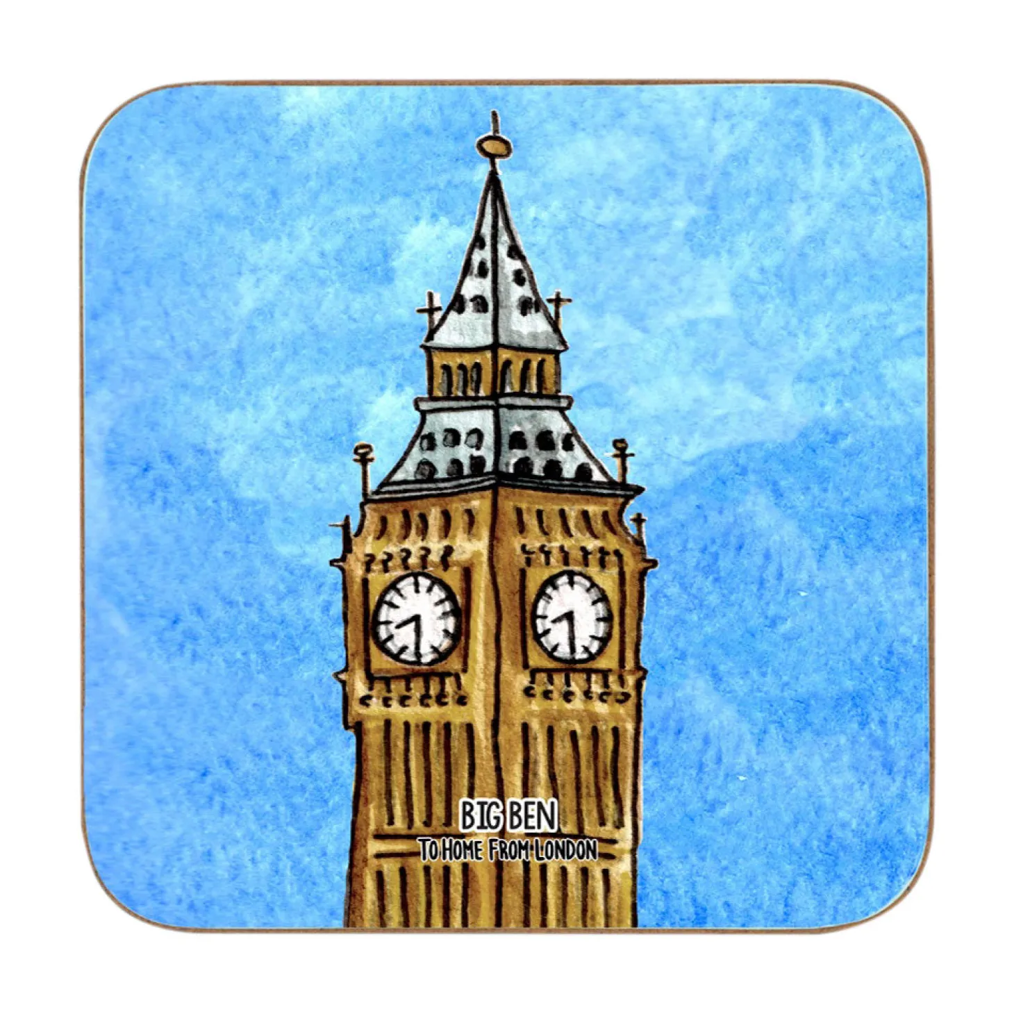 to_home_from_london__magnetic_coaster__big_ben_0.webp Cheap - Magnetic Coaster - Big Ben Coasters | Magnets