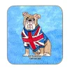Store - Magnetic Coaster - Bulldog Coasters | Magnets