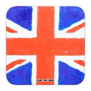 Discount - Magnetic Coaster - UK Flag Coasters | Magnets
