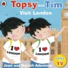 Online Topsy and Tim Visit London Book Children's Books | London Gifts