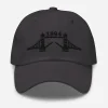 Discount 1894 Tower Bridge - Thread Embroidered Baseball Cap Clothing | Tower Bridge Gifts