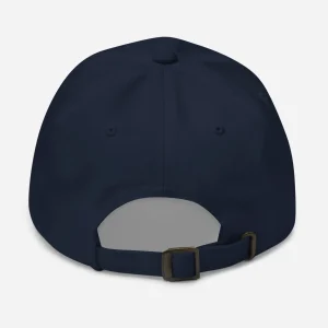 Discount 1894 Tower Bridge - Thread Embroidered Baseball Cap Clothing | Tower Bridge Gifts