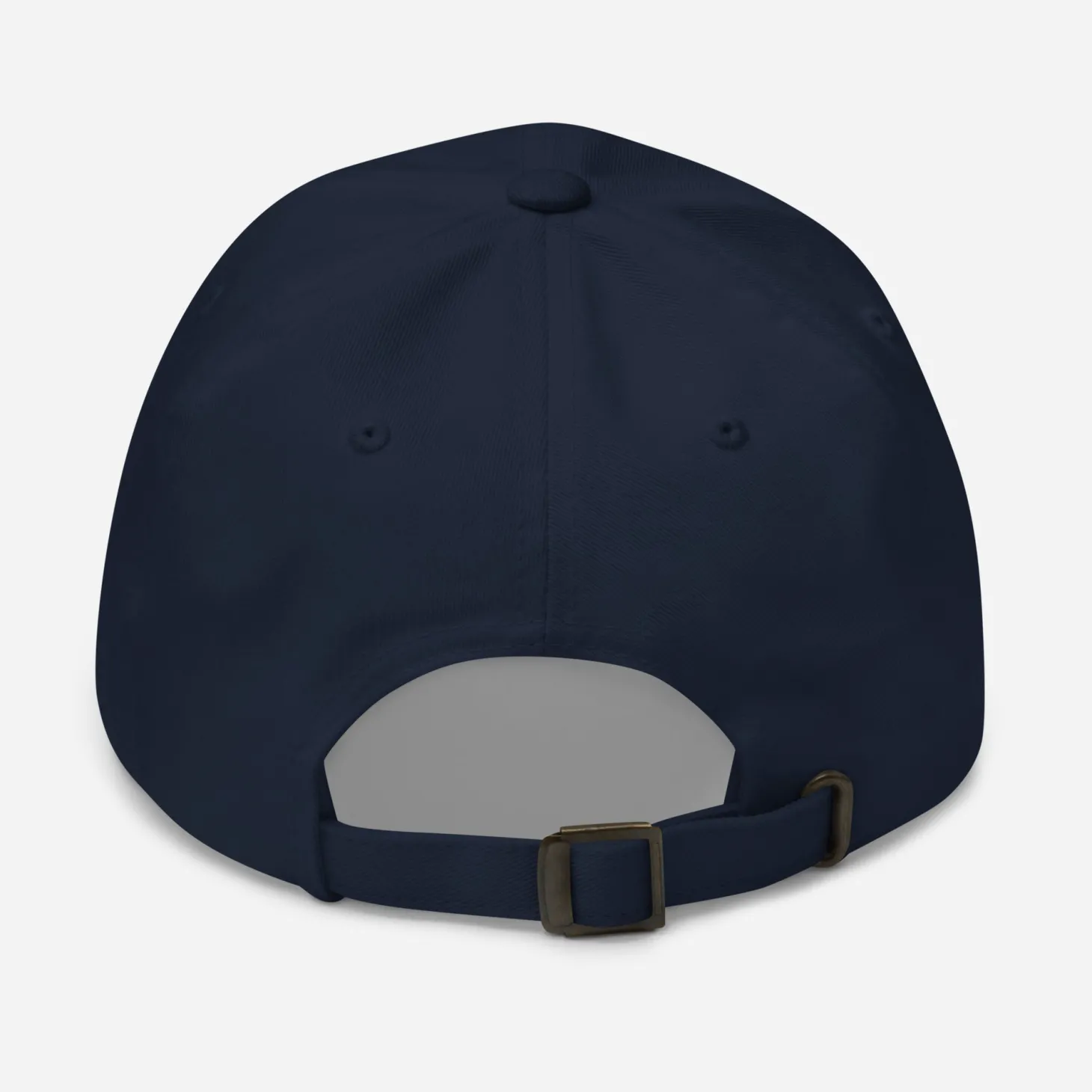 tower_bridge__black_thread_embroidered_baseball_cap_6.webp Discount 1894 Tower Bridge - Thread Embroidered Baseball Cap Clothing | Tower Bridge Gifts