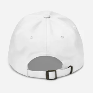 Outlet 1894 Tower Bridge - Blue Thread Embroidered Baseball Cap Clothing | Tower Bridge Gifts