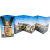 Cheap 360 Panoramic Guide Books About Bridges | Tower Bridge Gifts