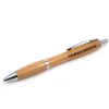 Cheap Bamboo Ballpoint Pen Office & Stationery | Tower Bridge Gifts