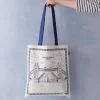 Store Tower Bridge Canvas Tote Bag by Bags | Tower Bridge Gifts