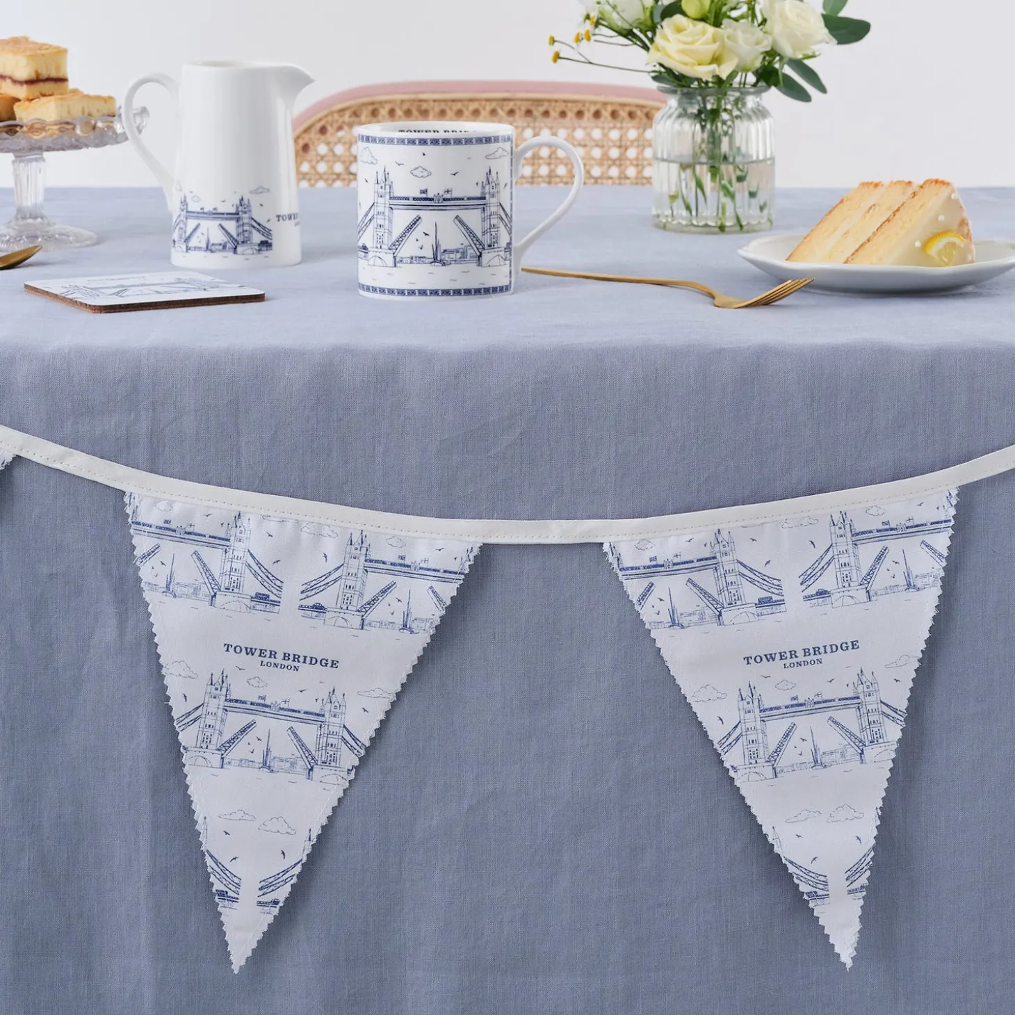 tower_bridge_cotton_bunting_by_victoria_eggs_0.webp Shop Tower Bridge Cotton Bunting by Tower Bridge Gifts