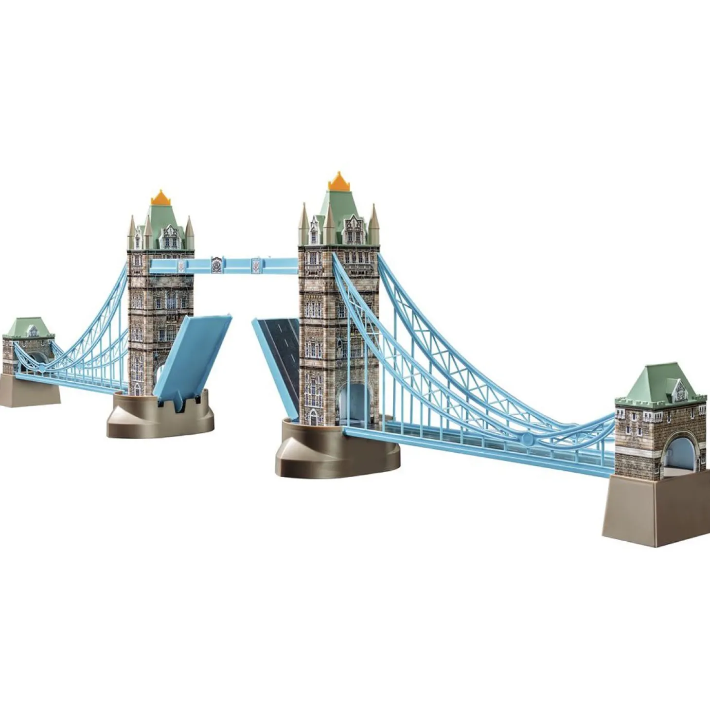 tower_bridge_d_jigsaw_puzzle_model_0.webp Best Tower Bridge 3D Jigsaw Puzzle Model Kids Tower Bridge Toys & Games | Tower Bridge Gifts