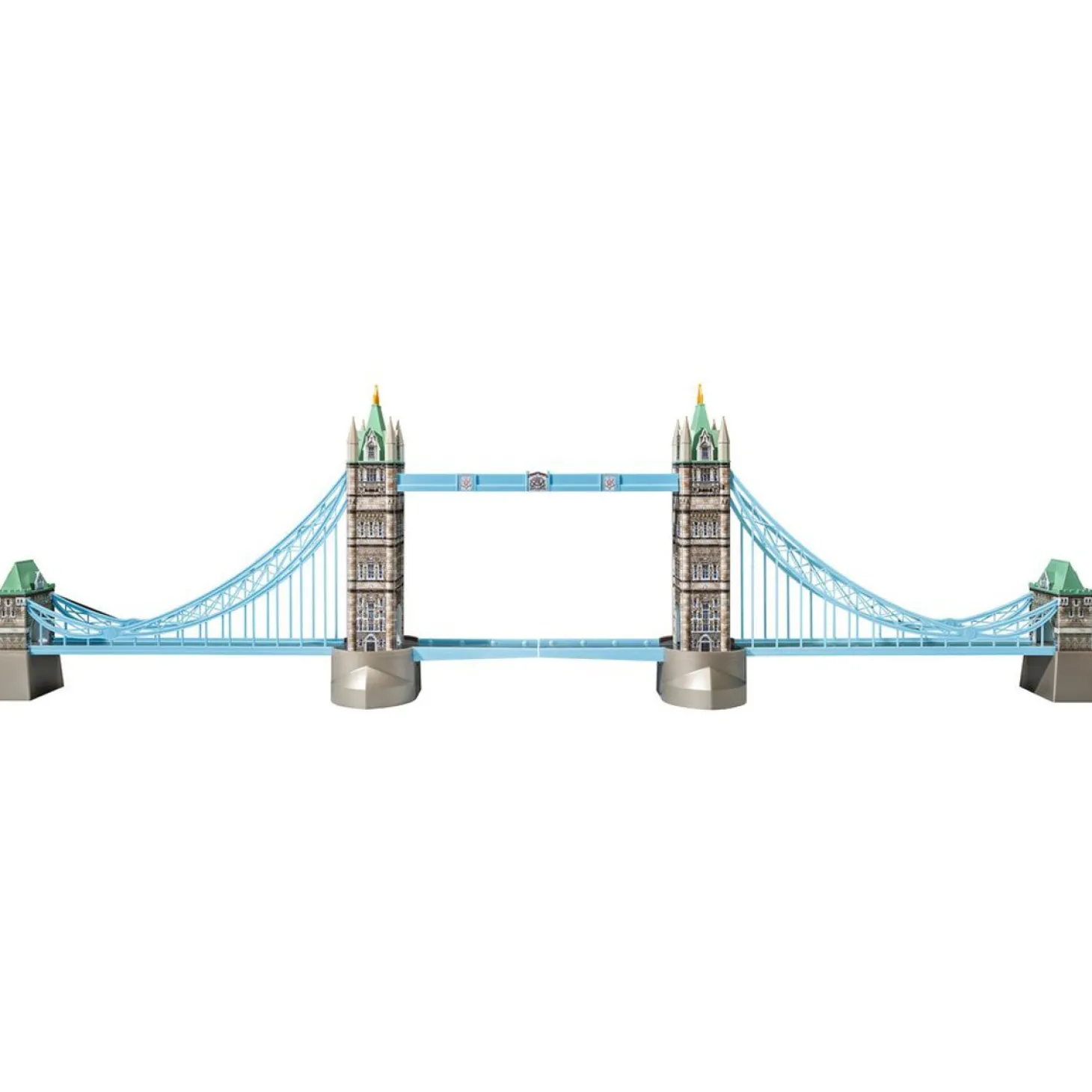 tower_bridge_d_jigsaw_puzzle_model_2.webp Best Tower Bridge 3D Jigsaw Puzzle Model Kids Tower Bridge Toys & Games | Tower Bridge Gifts