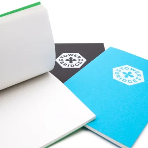 Flash Sale Eco Recycled Till Receipts Notebook A5 Office & Stationery | Eco-friendly Gifts