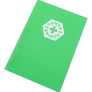 Flash Sale Eco Recycled Till Receipts Notebook A5 Office & Stationery | Eco-friendly Gifts