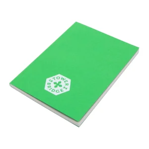 Flash Sale Eco Recycled Till Receipts Notebook A6 Office & Stationery | Eco-friendly Gifts