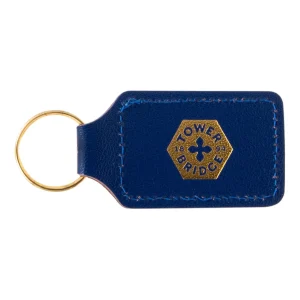 Best Tower Bridge Eco Sketch Keyring Keyrings | Tower Bridge Gifts