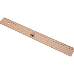 Best Eco Sustainable Wood Ruler Office & Stationery | Eco-friendly Gifts