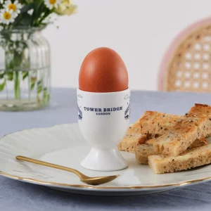 Outlet Tower Bridge Egg Cup by Tower Bridge Gifts