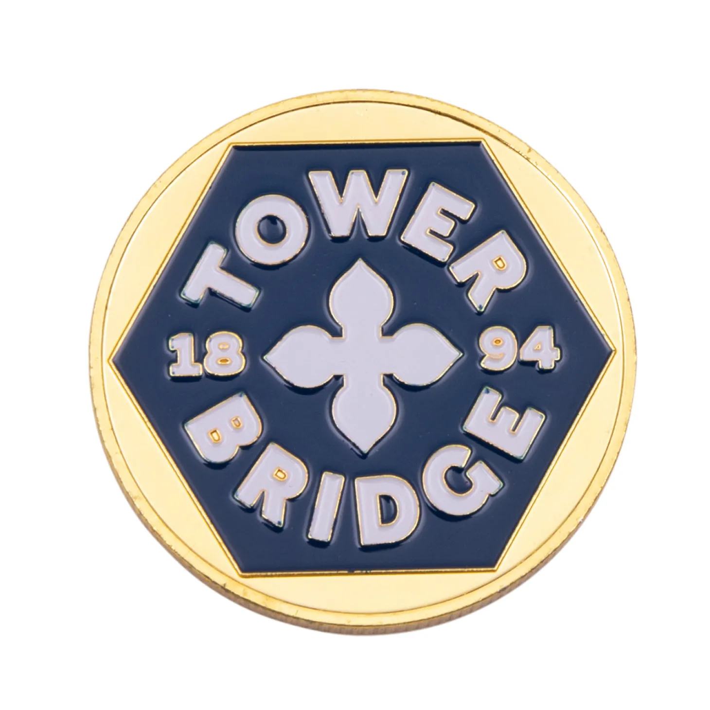 tower_bridge_gold_medal_coin_1.webp Cheap Gold Medal Coin Coins & Collectible Currency | Tower Bridge Gifts