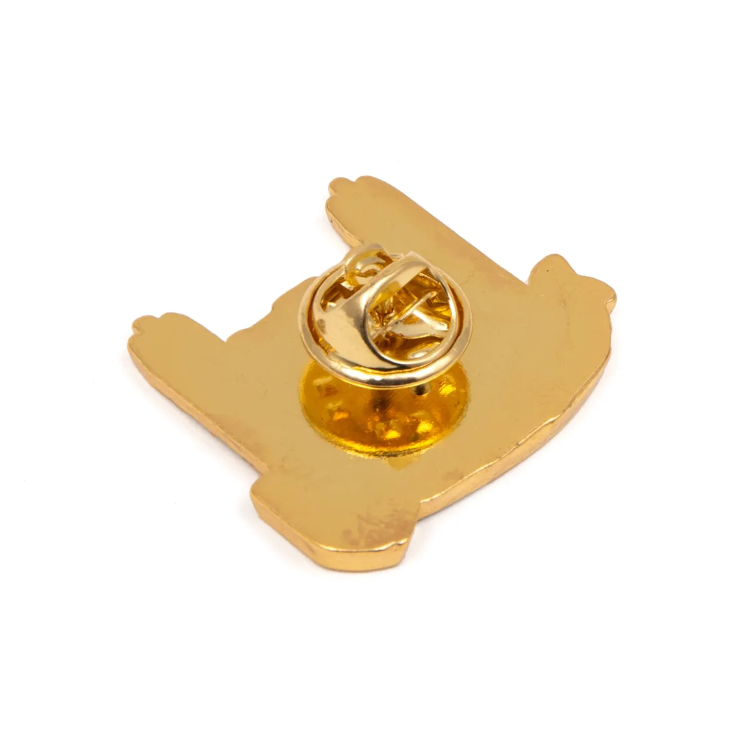 tower_bridge_gold_pin_badge__bridge_house_estates_2.webp Fashion Gold Pin Badge - Bridge House Estates Jewellery & Pins | Tower Bridge Gifts