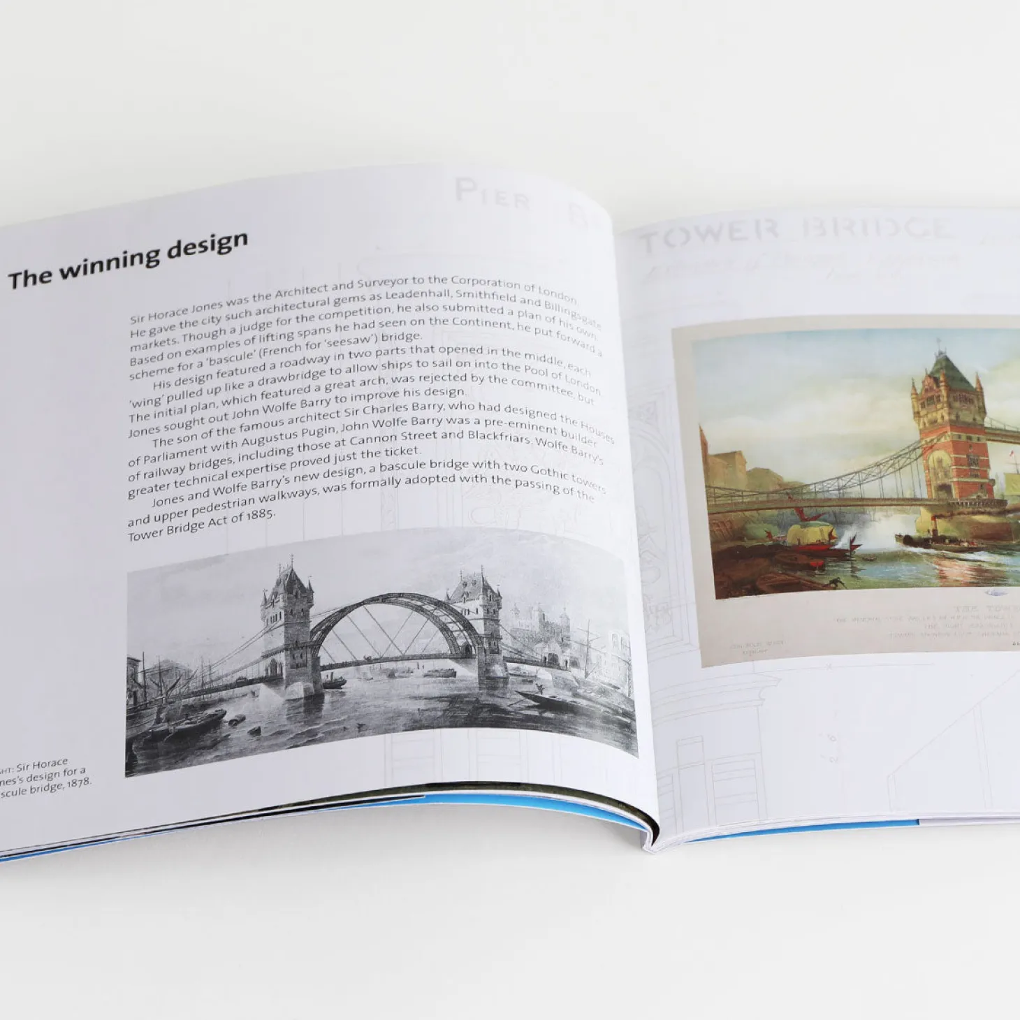 tower_bridge_guidebook_1.webp Outlet Guidebook Books About Bridges | Tower Bridge Gifts
