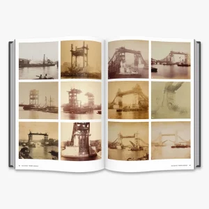 Discount : History • Engineering • Design Hardcover Book Books About London | Books About Bridges