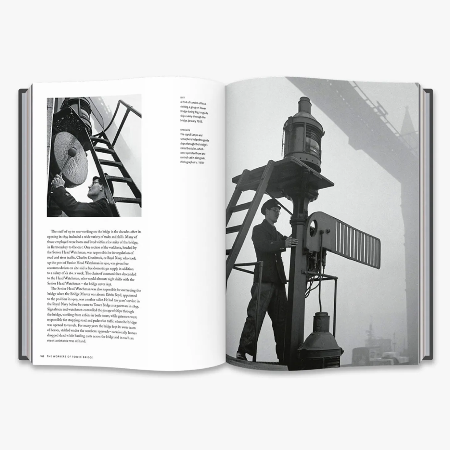 tower_bridge_history__engineering__design_hardcover_book_3.webp Discount : History • Engineering • Design Hardcover Book Books About London | Books About Bridges