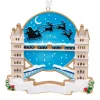 Online Tower Bridge Holiday Christmas Decoration Christmas Decorations | Christmas Decorations