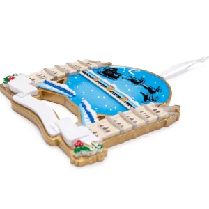 Online Tower Bridge Holiday Christmas Decoration Christmas Decorations | Christmas Decorations