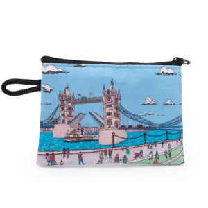 Shop Illustration Bamboo Purse Wallets & Purses | Bags