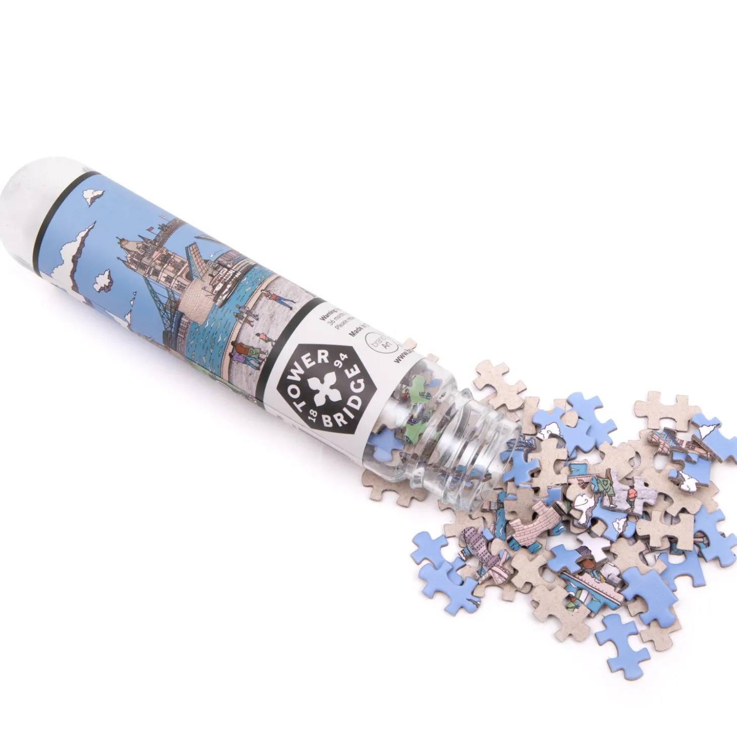 tower_bridge_illustration_micro_puzzle_tube_0.webp Hot Tower Bridge Illustration Micro Puzzle Tube Kids Tower Bridge Toys & Games | Tower Bridge Gifts